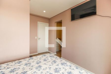 Apartamento à venda com 81m², 3 quartos e 2 vagas Apartamento à venda com 81m², 3 quartos e 2 vagasSuíte