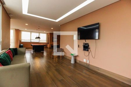 Apartamento à venda com 81m², 3 quartos e 2 vagas Apartamento à venda com 81m², 3 quartos e 2 vagasÁrea comum