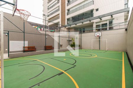 Apartamento à venda com 81m², 3 quartos e 2 vagas Apartamento à venda com 81m², 3 quartos e 2 vagasQuadra Esportiva