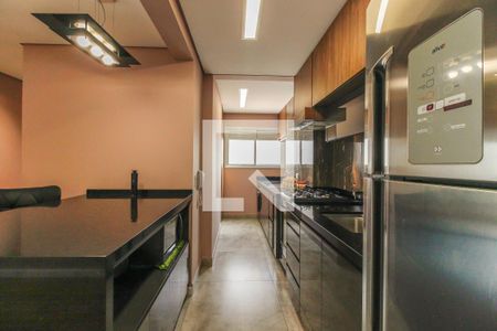 Apartamento à venda com 81m², 3 quartos e 2 vagas Apartamento à venda com 81m², 3 quartos e 2 vagasCozinha