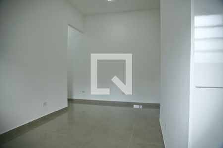 Sala/ Quarto de kitnet/studio para alugar com 0 quarto, 35m² em Centro, São Bernardo do Campo
