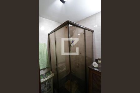 Casa à venda com 157m², 3 quartos e 2 vagasBanheiro da Suíte 2