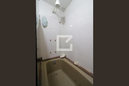 Casa à venda com 157m², 3 quartos e 2 vagasBanheiro da Suíte 3