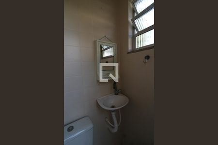 Casa à venda com 157m², 3 quartos e 2 vagasBanheiro Terraço 2