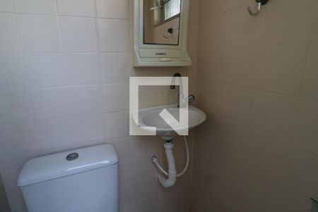 Casa à venda com 157m², 3 quartos e 2 vagasBanheiro Terraço 2