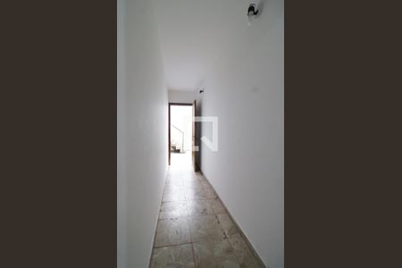 Casa à venda com 157m², 3 quartos e 2 vagasCorredor