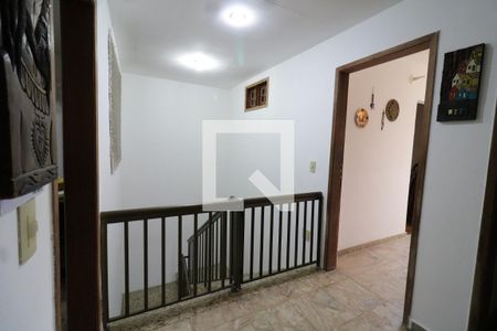 Casa à venda com 157m², 3 quartos e 2 vagasCorredor