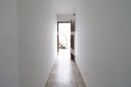 Casa à venda com 157m², 3 quartos e 2 vagasCorredor