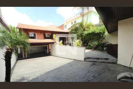 Casa à venda com 150m², 3 quartos e 5 vagasGaragem