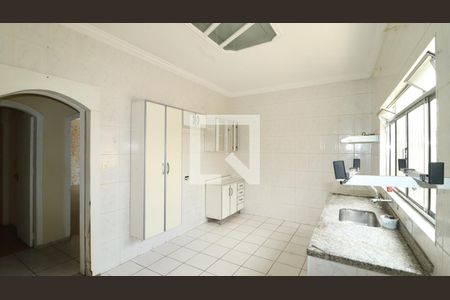 Casa à venda com 150m², 3 quartos e 5 vagasCozinha