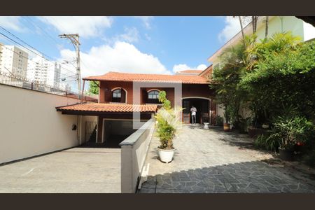 Casa à venda com 150m², 3 quartos e 5 vagasGaragem