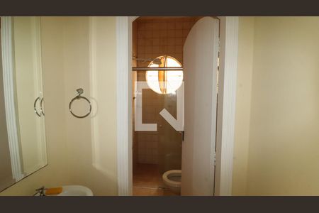 Casa à venda com 150m², 3 quartos e 5 vagasBanheiro