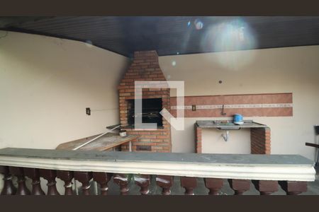 Casa à venda com 150m², 3 quartos e 5 vagasChurrasqueira
