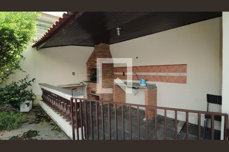 Casa à venda com 150m², 3 quartos e 5 vagasChurrasqueira