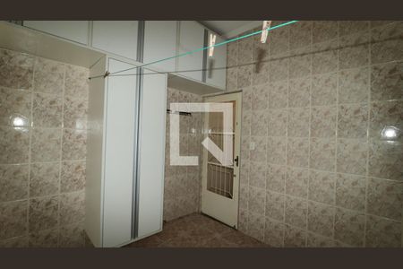 Casa à venda com 150m², 3 quartos e 5 vagasÁrea de Serviço