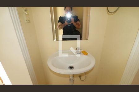 Casa à venda com 150m², 3 quartos e 5 vagasBanheiro