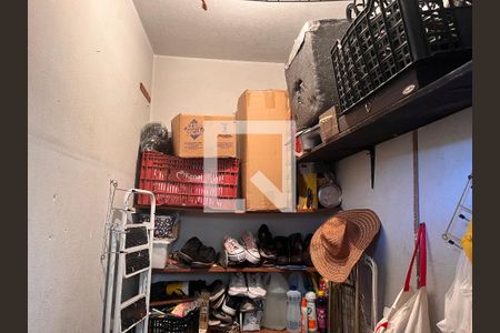 Apartamento à venda com 94m², 2 quartos e sem vagaDeposito