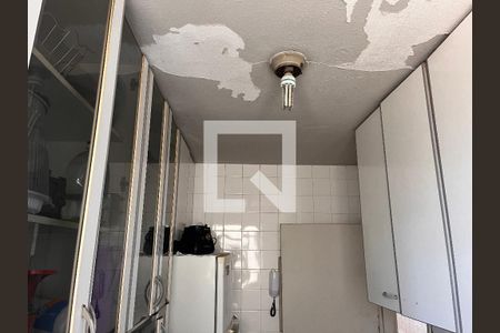 Apartamento à venda com 94m², 2 quartos e sem vagaCozinha