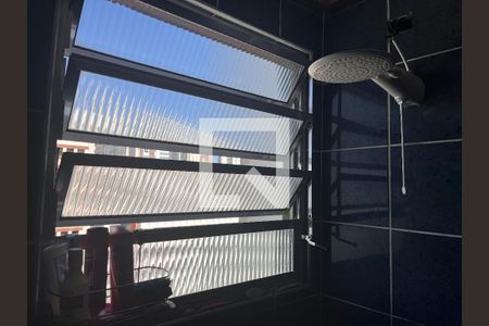 Apartamento à venda com 94m², 2 quartos e sem vagaBanheiro 01