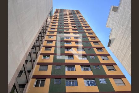 Apartamento à venda com 94m², 2 quartos e sem vagaFachada