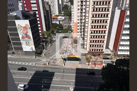 Apartamento à venda com 94m², 2 quartos e sem vagaQuarto 01