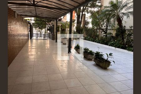 Apartamento à venda com 94m², 2 quartos e sem vagaÁrea comum