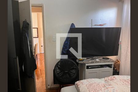 Apartamento à venda com 94m², 2 quartos e sem vagaQuarto 02