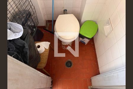 Apartamento à venda com 94m², 2 quartos e sem vagaBanheiro 02