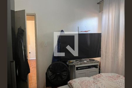 Apartamento à venda com 94m², 2 quartos e sem vagaQuarto 02