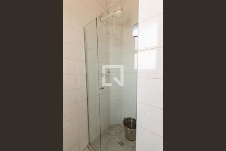 Apartamento à venda com 420m², 3 quartos e 5 vagasBanheiro de serviço