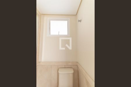 Apartamento à venda com 420m², 3 quartos e 5 vagasVestiário da cobertura