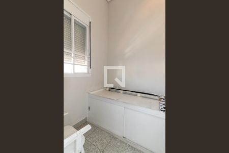 Apartamento à venda com 420m², 3 quartos e 5 vagasQuarto de Serviço