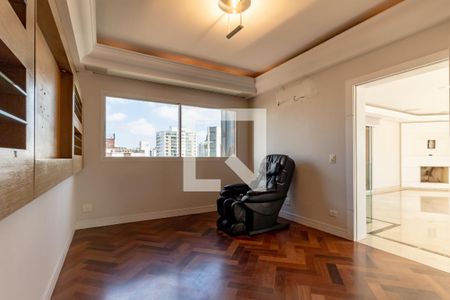 Apartamento à venda com 420m², 3 quartos e 5 vagasSala 5