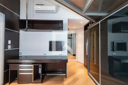 Apartamento à venda com 420m², 3 quartos e 5 vagasQuarto 3