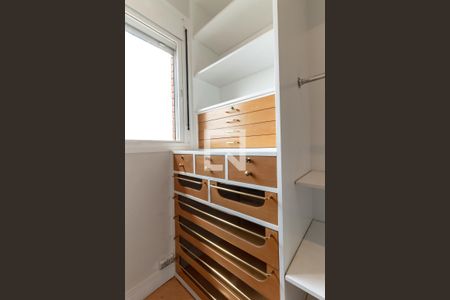Apartamento à venda com 420m², 3 quartos e 5 vagasQuarto 1 (closet)