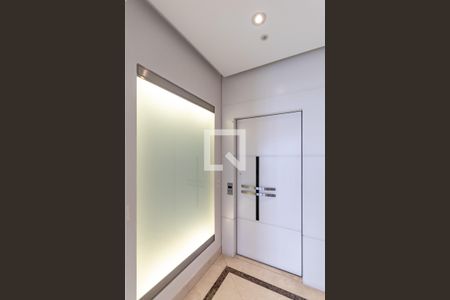Apartamento à venda com 420m², 3 quartos e 5 vagasHall do elevador privativo