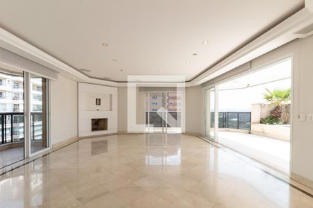 Apartamento à venda com 420m², 3 quartos e 5 vagasSala 4