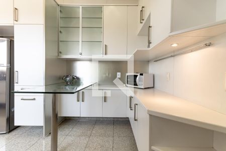 Apartamento à venda com 420m², 3 quartos e 5 vagasCozinha