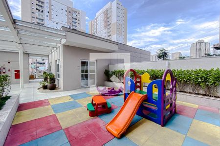 Apartamento à venda com 75m², 3 quartos e 1 vagaÁrea comum - Playground