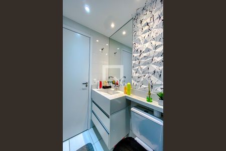 Apartamento à venda com 75m², 3 quartos e 1 vagaBanheiro