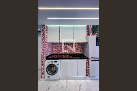 Apartamento à venda com 75m², 3 quartos e 1 vagaÁrea de Serviço