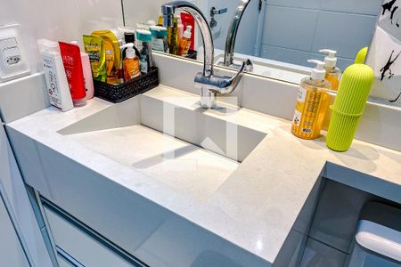 Apartamento à venda com 75m², 3 quartos e 1 vagaBanheiro