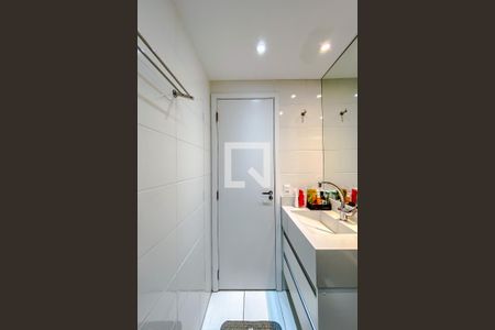 Apartamento à venda com 75m², 3 quartos e 1 vagaBanheiro