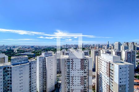 Apartamento à venda com 75m², 3 quartos e 1 vagaVista da Varanda