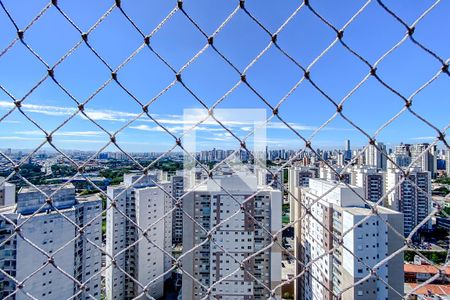 Apartamento à venda com 75m², 3 quartos e 1 vagaVista do Quarto 2