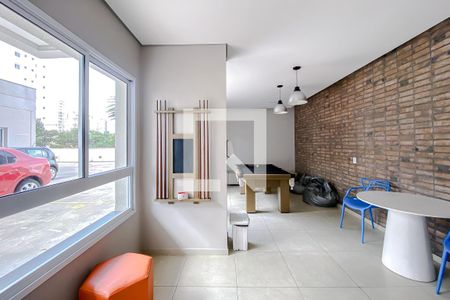 Apartamento à venda com 75m², 3 quartos e 1 vagaÁrea comum