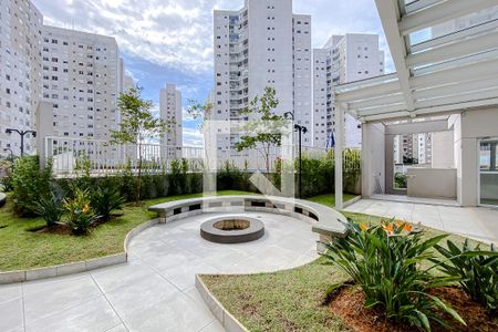 Apartamento à venda com 75m², 3 quartos e 1 vagaÁrea comum