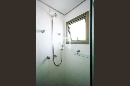 Apartamento para alugar com 46m², 1 quarto e 1 vaga Apartamento para alugar com 46m², 1 quarto e 1 vagaBanheiro