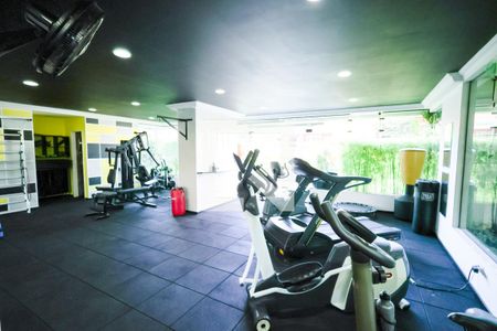 Apartamento para alugar com 46m², 1 quarto e 1 vaga Apartamento para alugar com 46m², 1 quarto e 1 vagaÁrea Comum