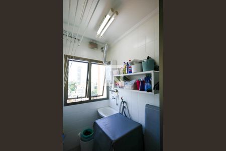 Apartamento para alugar com 46m², 1 quarto e 1 vaga Apartamento para alugar com 46m², 1 quarto e 1 vagaÁrea de Serviço